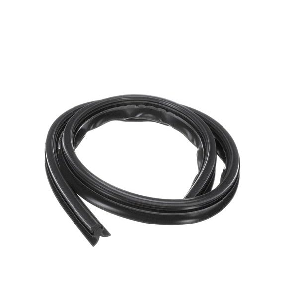 Center Gasket, Jr, Black, No DX64791728